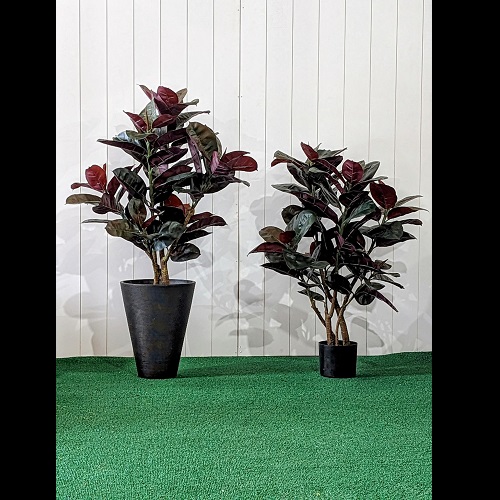 Planter -vs- No Planter  - Events & Themes - rent planters for wedding or event